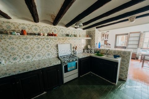 Landsbyhus i Vilafames, Castellon, Vilafames - € 215.000 | Ref: 869 - foto 26
